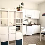 Appartamento ampio e confortevole Sabu Home vicino Metro Rione Alto