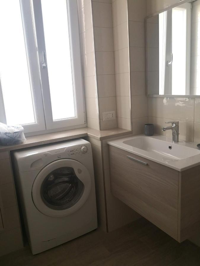 Casa vacanze Ampio E Confortevole Sabu Vicino Metro Rione Alto Napoli